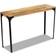 vidaXL Mango Wood Brown Ablagetisch 35x120cm