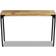 vidaXL Mango Wood Brown Console Table 35x120cm