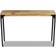 vidaXL Mango Wood Brown Konsolbord 35x120cm