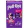 Huggies Pull-Ups Learning Designs Girls' Training Pants Size 6 17kg-23kg 17pcs