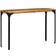 vidaXL Reclaimed Solid Wood Multicolored Console Table 35x120cm