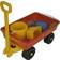 Simba Hand Sand Trolley