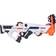 Nerf Laser Ops Burst Fire Combat Blaster