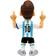 MiniX Lionel Messi Argentina Football Stars 173 12cm