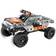 Meccano 10 in 1 Model Race Truck