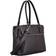 Adax Lulu Napoli Workbag 14" - Dark Brown