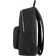 Jordan Monogram Backpack - Black