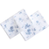 Laura Ashley Garden Pillow Case Blue (50.8x53.3cm)