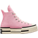 Converse Chuck 70 Plus High W - Sunrise Pink/Egret