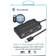 Dynamode C-TC-USB3HUB