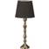 PR Home Therese Brass/Gold Lampfot 27cm