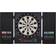 Homcom Electronic Dartboard with LED Scoreboard