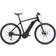 Giant E-Hybrid Bike - Roam E+ GTS 25km/h - Black Men's Bike