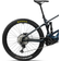 Orbea Wild H30 Electric Mountain Bike 2023 - Basalt Grey/Dark Teal Unisex