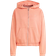 adidas All Szn Fleece Washed Full Zip Hooded Track Top - Wonder Clay