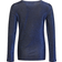 Noella Tess l/s Blouse - Blue