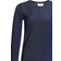 Noella Tess l/s Blouse - Blue