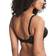 Panache Tango II Balconette Bra - Black