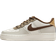 Nike Air Force 1 LV8 GS - Sail/Sail/Khaki/Brown