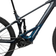 Orbea Wild H20 Electric Mountain Bike 2023 - Basalt Grey/Dark Teal Unisex