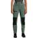 Haglöfs Mid Relaxed Pant Women Fjell green/True black
