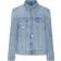 Vero Moda Zorica Jacket - Blue/Light Blue Denim