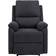 Living Home Sabia Dark Grey Fåtölj 101cm