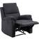 Living Home Sabia Dark Grey Fåtölj 101cm
