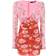 ROTATE Birger Christensen Printed Mini LS Dress - Wildeve/Prism Pink Comb