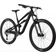 Cannondale Habit 4 2024 - Black Unisex