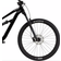 Cannondale Habit 4 2024 - Black Unisex