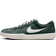 Nike SB Force 58 - Vintage Green/Sail
