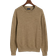 Gant Sunfaded Crew Neck Sweater - Concrete Beige