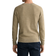 Gant Sunfaded Crew Neck Sweater - Concrete Beige