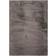 KM Carpets Heaven Svart, Brun, Grå 240x340cm