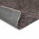 KM Carpets Heaven Sort, Brun, Grå 240x340cm