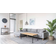 House Nordic Areca Green Artificial Plant