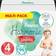 Pampers Harmonie Nappy Pants Size 4 9-15kg 96pcs