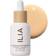 ILIA Super Serum Skin Tint SPF40 ST4 Formosa