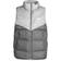 Nike Storm-FIT Windrunner Men's Insulated Gilet - Light Smoke Grey/Smoke Grey/Sail