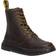 Dr. Martens Crewson - Dark Brown/Crazy Horse