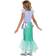 Fun Disney The Little Mermaid Ariel Deluxe Costume