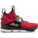 Nike LeBron 15 M - University Red/White/Black