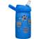 Camelbak Eddy+ Kids Vacuum Insulated Drikkeflaske 350ml Space Smiles