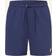 Nike Club French Terry Flow Short - Midnight Navy/White