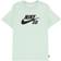 Nike Older Kid's SB T-shirt - Barely Green (FN9673-394)