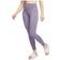 Nike One Women High Waist Tight Dame - Daggry/Sort
