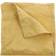 HKliving Serviettes Lin Lot De 2 Jaune Serviette en Tissu Jaune (45x45cm)