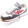 RTS G-Iduna Pinatex - Grey