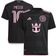 adidas Inter Miami CF 23/24 Messi Away Jersey Kids